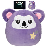 Ylvi Swoppies knuffel koala 30 cm