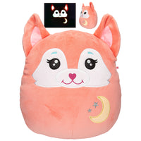 Ylvi Swoppies knuffel vos 30 cm