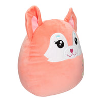 Ylvi Swoppies knuffel vos 30 cm