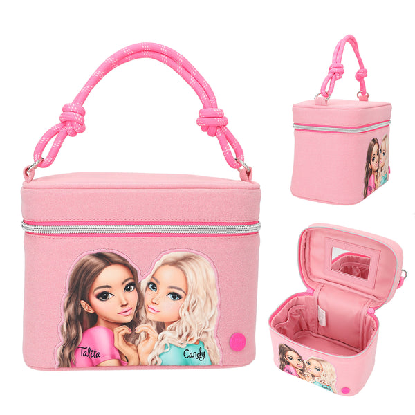 TOPModel beauty case BEAUTY and ME