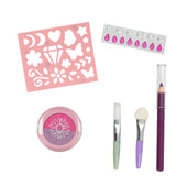 TOPModel make-up set SUMMER FEELING