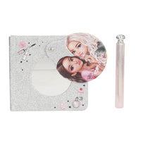 TOPModel beauty notitieboek pen