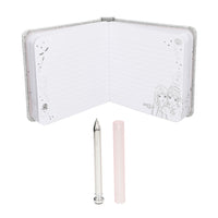 TOPModel beauty notitieboek pen