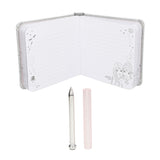 TOPModel beauty notitieboek pen