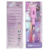 TOPModel geheime pen met LED