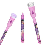 TOPModel geheime pen met LED