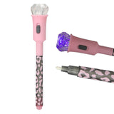 TOPModel dagboek met geheime pen