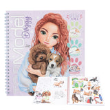 Create your TOPModel Doggy