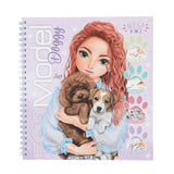 Create your TOPModel Doggy