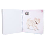 Create your TOPModel Doggy
