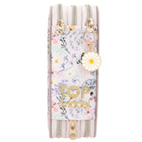 TOPModel 3-vaks etui SUMMER FEELING