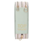 TOPModel 3-vaks etui SUMMER FEELING