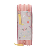 TOPModel 3-vaks etui JUICY