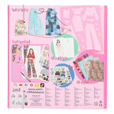 Create your TOPModel Design Studio