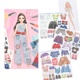Create your TOPModel Design Studio