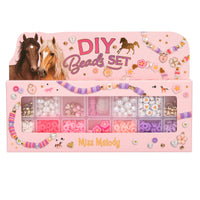 Miss Melody DIY kralenset