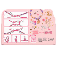 Miss Melody DIY kralenset