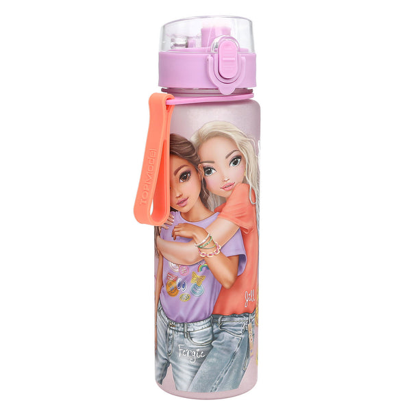 TOPModel drinkfles GIRL POWER
