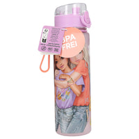 TOPModel drinkfles GIRL POWER