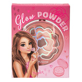 TOPModel glow poeder BEAUTY and ME