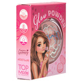 TOPModel glow poeder BEAUTY and ME