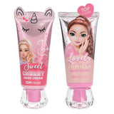 TOPModel handcrème BEAUTY and ME