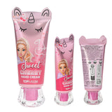 TOPModel handcrème BEAUTY and ME