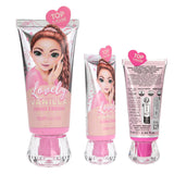 TOPModel handcrème BEAUTY and ME