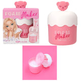 TOPModel badschuim foam maker BEAUTY and ME
