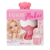 TOPModel badschuim foam maker BEAUTY and ME