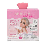 TOPModel badschuim foam maker BEAUTY and ME