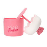TOPModel badschuim foam maker BEAUTY and ME