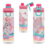Ylvi drinkfles XL COLOR CLOUD