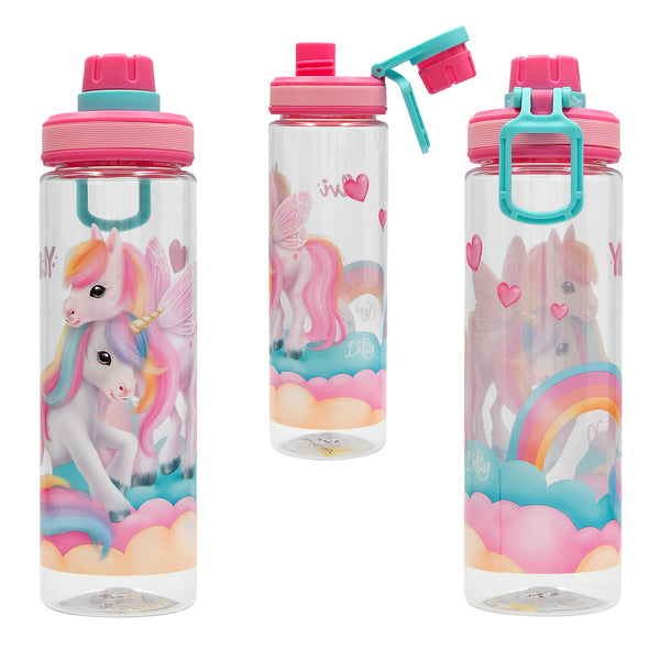 Ylvi drinkfles XL COLOR CLOUD
