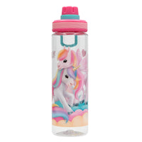 Ylvi drinkfles XL COLOR CLOUD