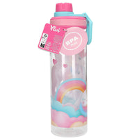 Ylvi drinkfles XL COLOR CLOUD