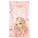 TOPModel ketting en armband SUMMER FEELING