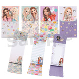 TOPModel blok met magneetsluiting