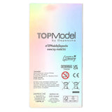 TOPModel mini kleurboek met geluid