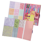 TOPModel Special Design kleurboek