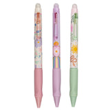 PENfection gelpen met soft grip