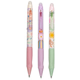 PENfection gelpen met soft grip