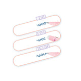 PENfection gelpen met soft grip