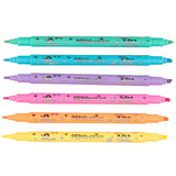 PENfection highlighter en marker set