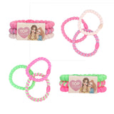 TOPModel haarelastiekjes