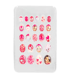 TOPModel kunstnagels BEAUTY and ME