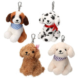 TOPModel knuffelhond hanger KITTY and DOGGY