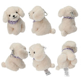 TOPModel knuffelhond hanger KITTY and DOGGY