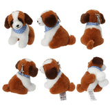 TOPModel knuffelhond hanger KITTY and DOGGY