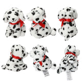 TOPModel knuffelhond hanger KITTY and DOGGY